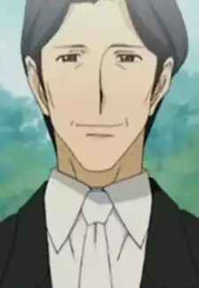 Tooru Ogasawara