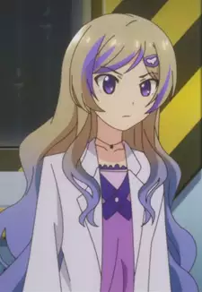 Koharu Houen
