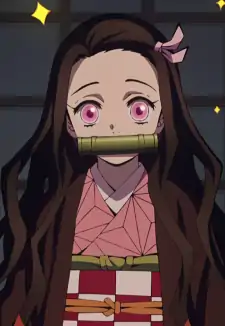 Nezuko Kamado