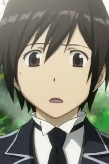 Kazuya Kujou