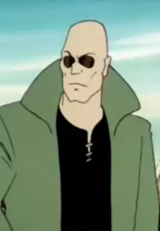 Stoneman