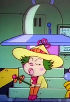 Lappi-chan