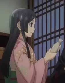 Koyuki Kumou