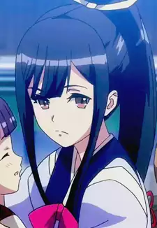 Fuuka Tamaki