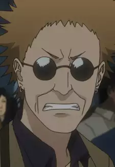 John Saturn