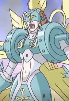 Ophanimon