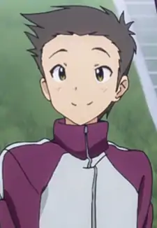 Shoutarou Torii