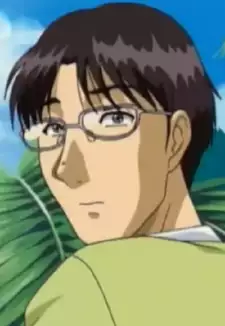 Makio Tsujimura