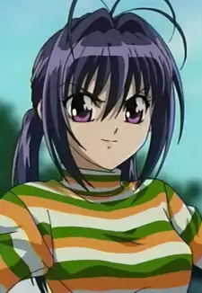 Tazusa Sakurano