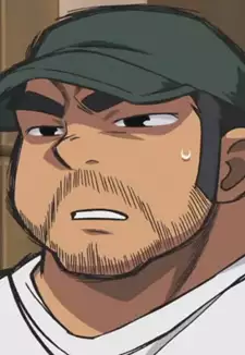 Soujirou Marui