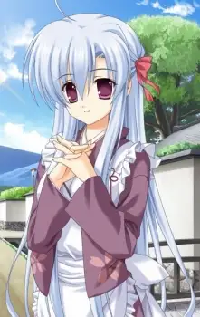 Yukari Kamishiro