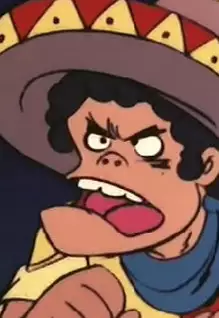 Brackky/Banta (Genta)