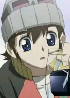Hajiki Sanada