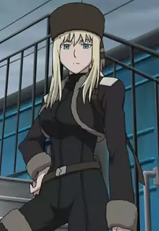 Tanya Akurou