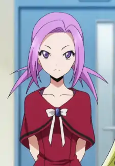 Fuyuzora Akari