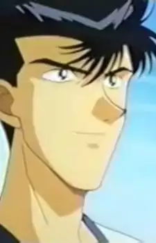 Takashi Kayano