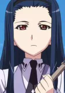 Yumie Hiiragi