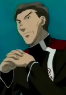 Headmaster