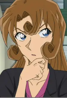 Yukiko Kudo