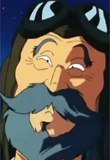 Kouzou Gabimaru
