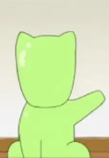 Kimidori-san