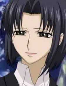 Youko Mizuno
