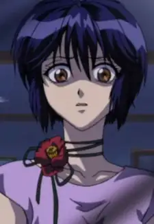 Tsubaki Kakyouin
