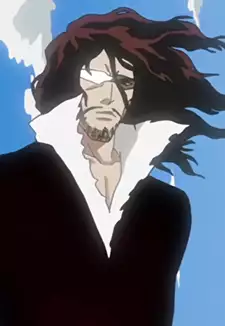 Zangetsu