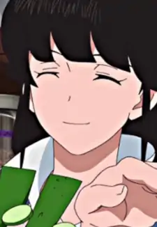 Tomoko Ryuujin