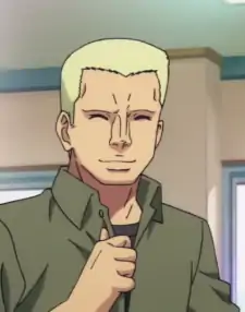 Kenta Fujiwara