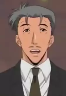 Tamotsu Ootaguro