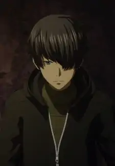Jin Hazama