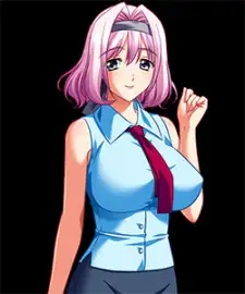 Akina Kajiwara