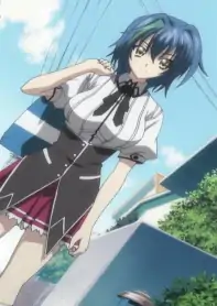 Xenovia Quarta
