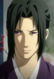 Toshizou Hijikata