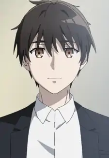 Kimihiko Kimizuka