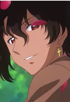 Himuro Saeki
