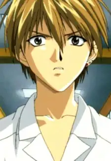 Setsuna Mudo