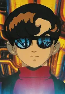 Rock Holmes