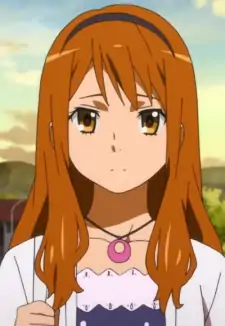 Naruko Anjou