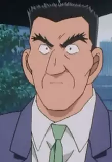 Osamu Narasawa