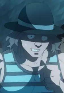 Tanktop Hatter