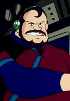 Genghis Khan
