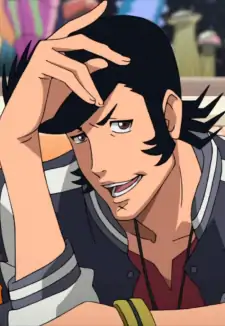 Dandy