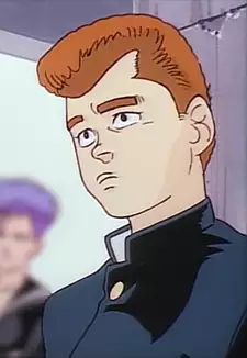 Yamazaki