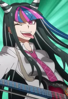 Ibuki Mioda