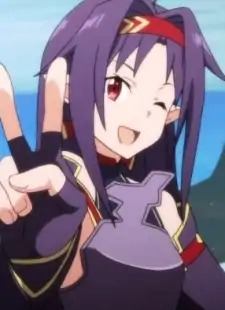 Yuuki Konno