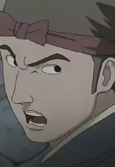 Fukusuke Hikyakuya