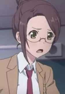 Rika Katae
