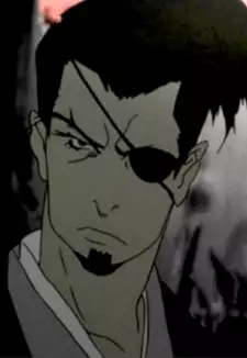 Umanosuke